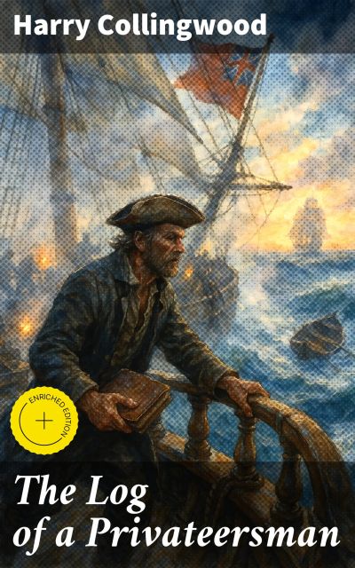 The Log of a Privateersman