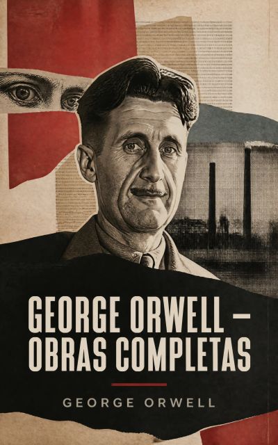 George Orwell – Obras Completas
