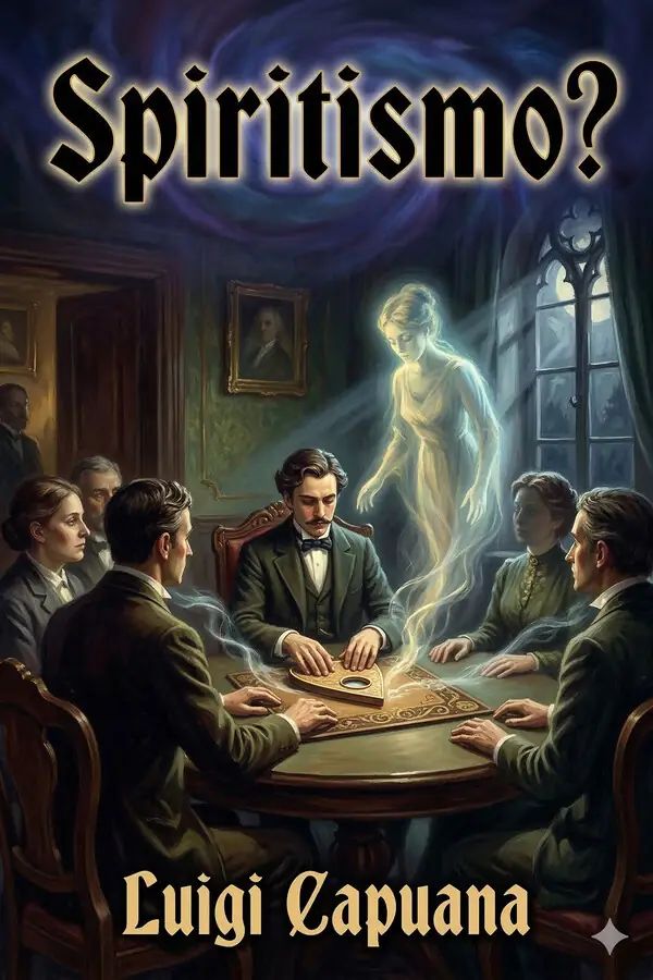 Spiritismo?