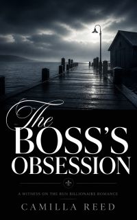 The Boss's Obsession