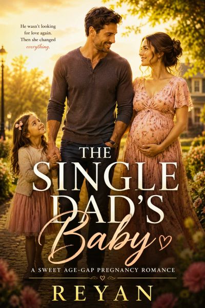 The Single Dad's Baby
