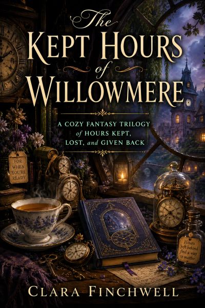 The Kept Hours of Willowmere
