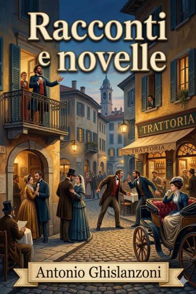 Racconti e novelle