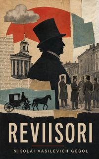 Reviisori