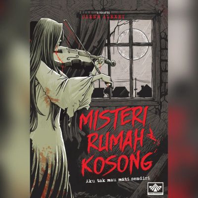 Misteri Rumah Kosong