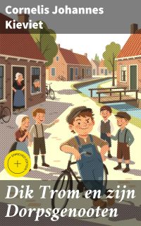 Dik Trom en zijn Dorpsgenooten
