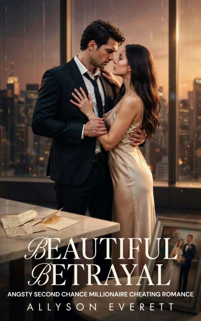 Angsty Second Chance Millionaire Cheating Romance