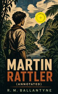 Martin Rattler (Annotated)