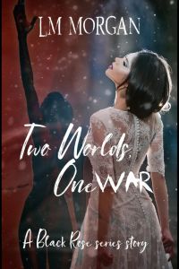 Two Worlds, One War