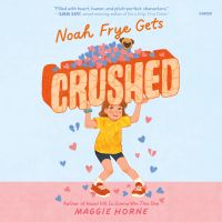 Noah Frye Gets Crushed