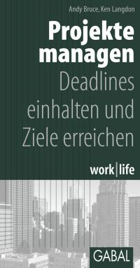 Projekte managen