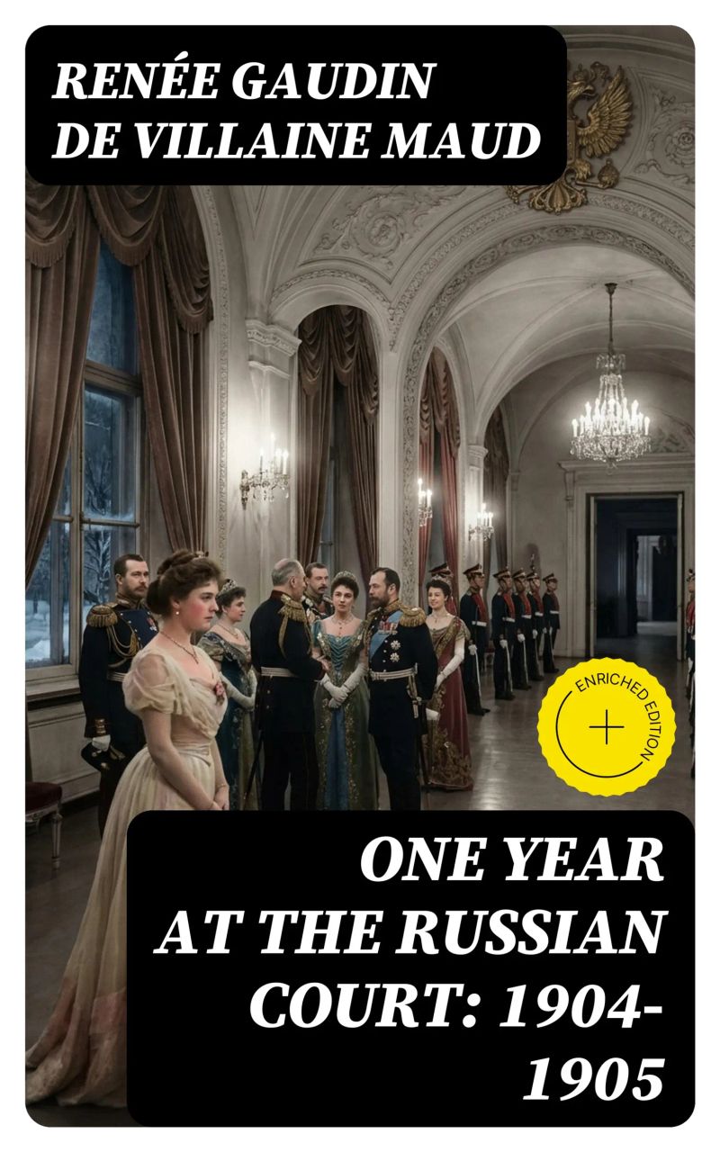 One Year at the Russian Court: 1904-1905