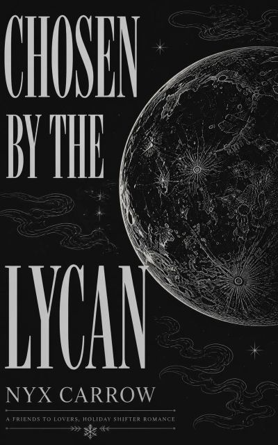 Chosen by the Lycan