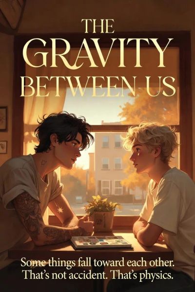 The Gravity Between Us