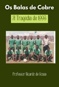 Os Balas De Cobre