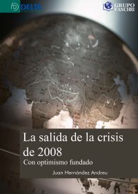 La Salida De La Crisis De 2008