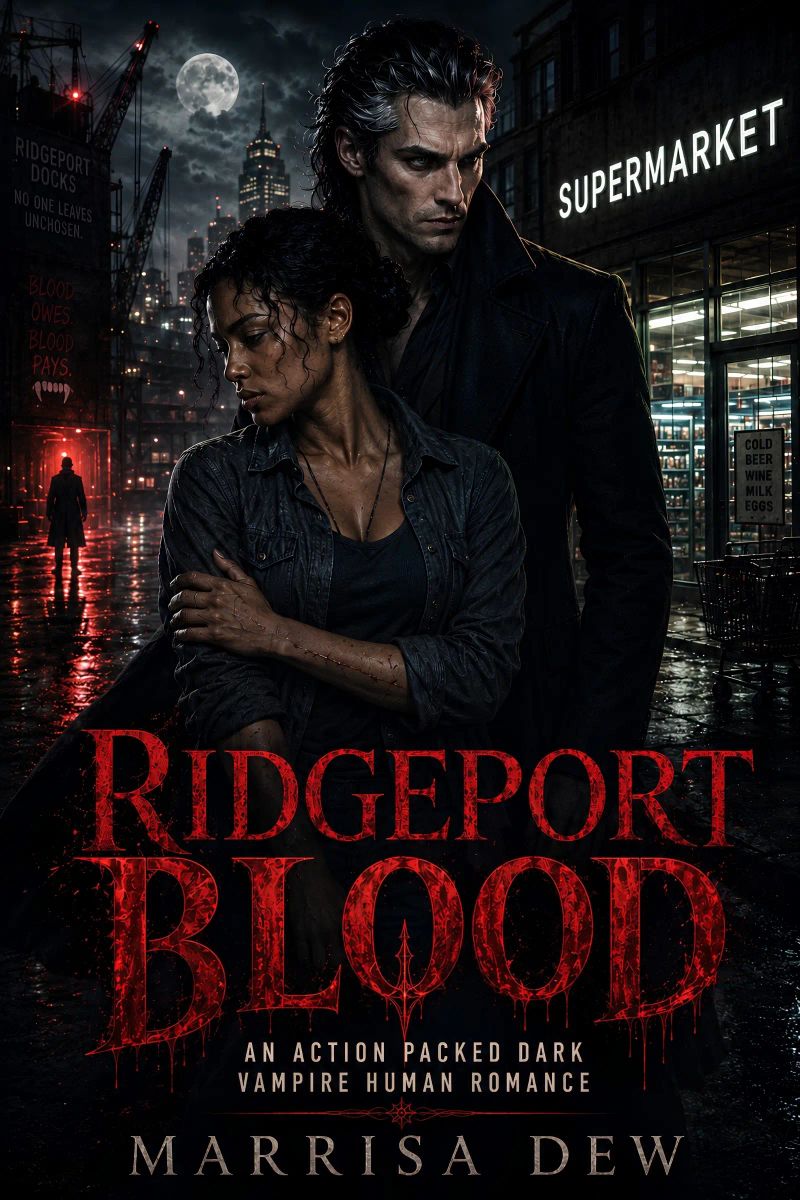 Ridgeport Blood