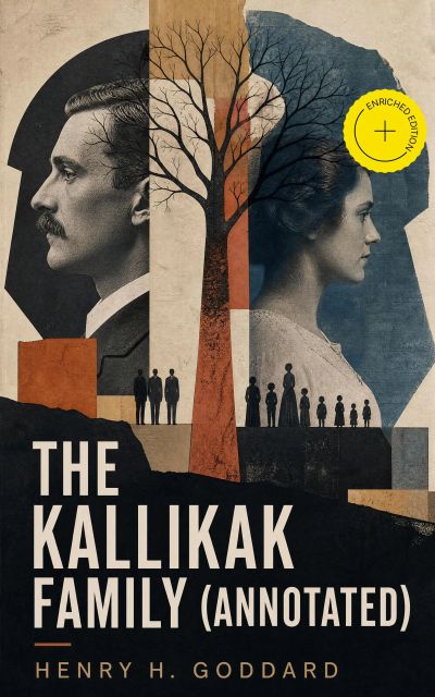 The Kallikak Family (Annotated)