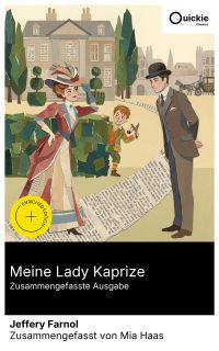 Meine Lady Kaprize (Zusammengefasste Ausgabe)
