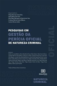 Pesquisas em Gestão da Perícia Oficial de Natureza Criminal