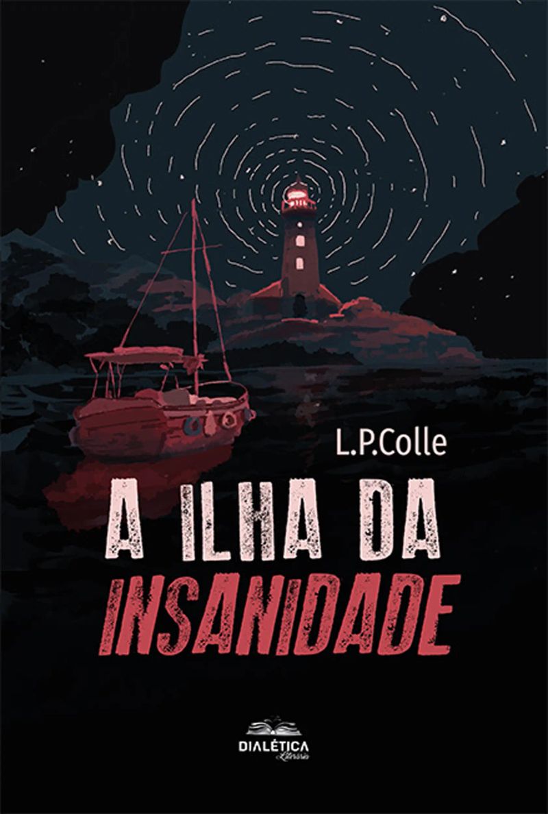 A Ilha da Insanidade