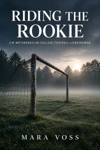 Riding the Rookie