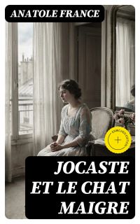 Jocaste et le chat maigre