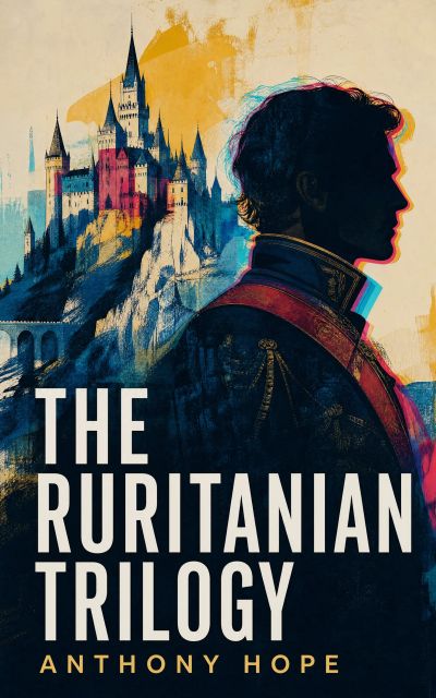 The Ruritanian Trilogy