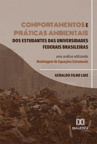 Comportamentos e práticas ambientais dos estudantes das universidades federais brasileiras