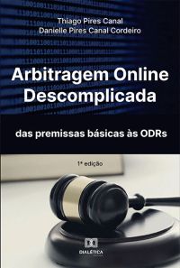 Arbitragem Online Descomplicada