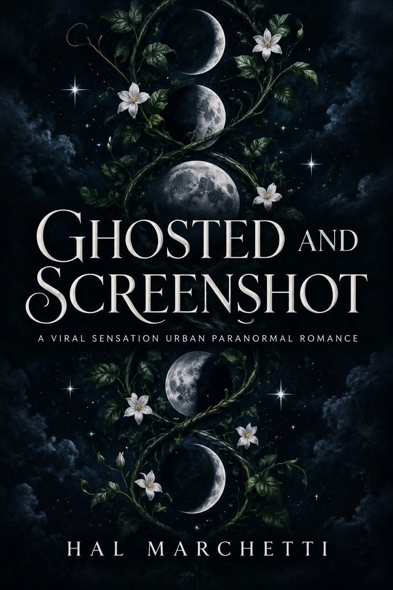 Ghosted and Screenshot