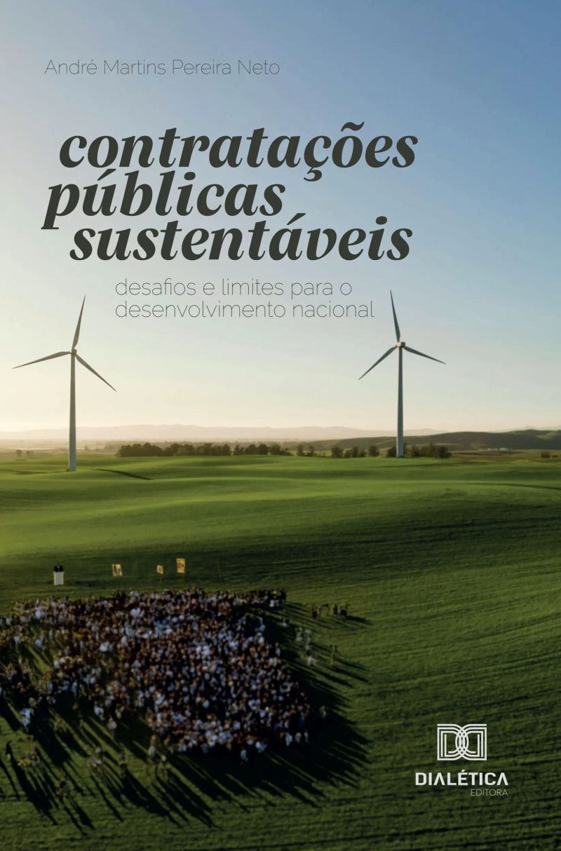 Contratações Públicas Sustentáveis