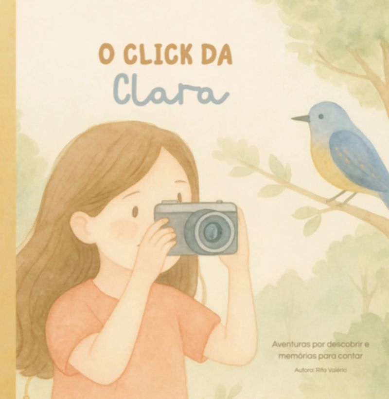 Clicks Da Clara