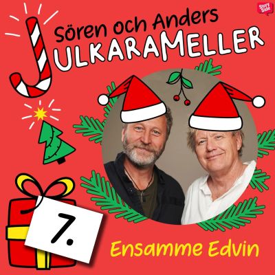 Ensamme Edvin