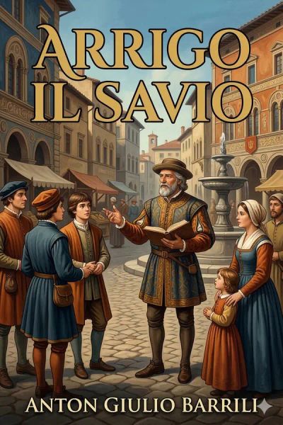 Arrigo il savio