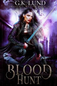 Blood Hunt