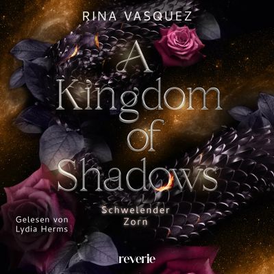 A Kingdom of Shadows