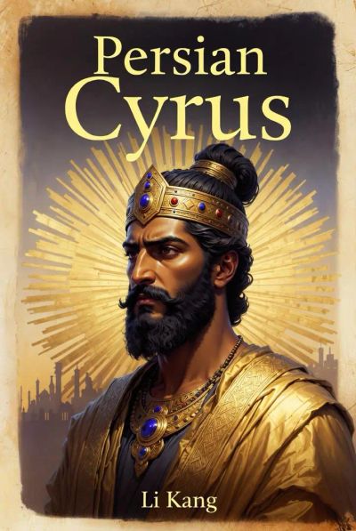 PERSIAN CYRUS