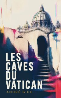Les Caves du Vatican