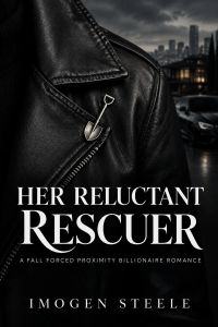 Her Reluctant Rescuer