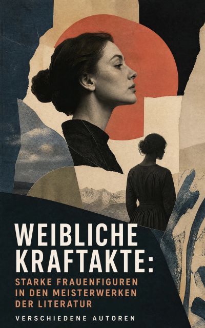 Weibliche Kraftakte: Starke Frauenfiguren in den Meisterwerken der Literatur