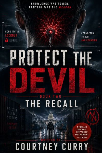 Protect The Devil (Part 2) The Recall