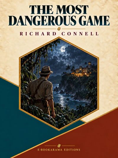 The Most Dangerous Game