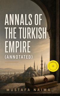 Annals of the Turkish Empire (Annotated)