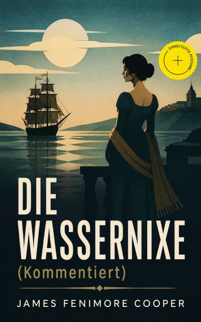 Die Wassernixe (Kommentiert)