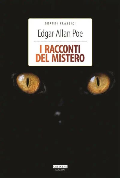 I racconti del mistero