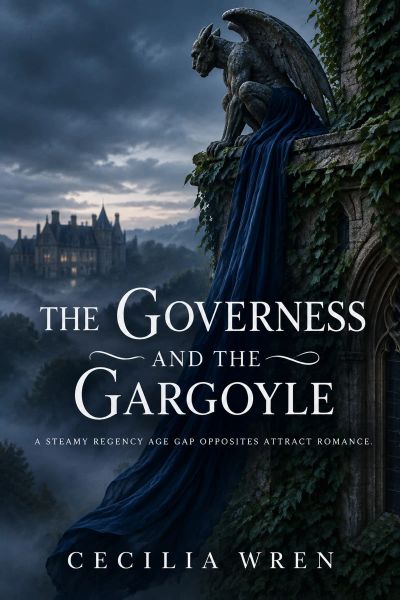 The Governess and the Gargoyle