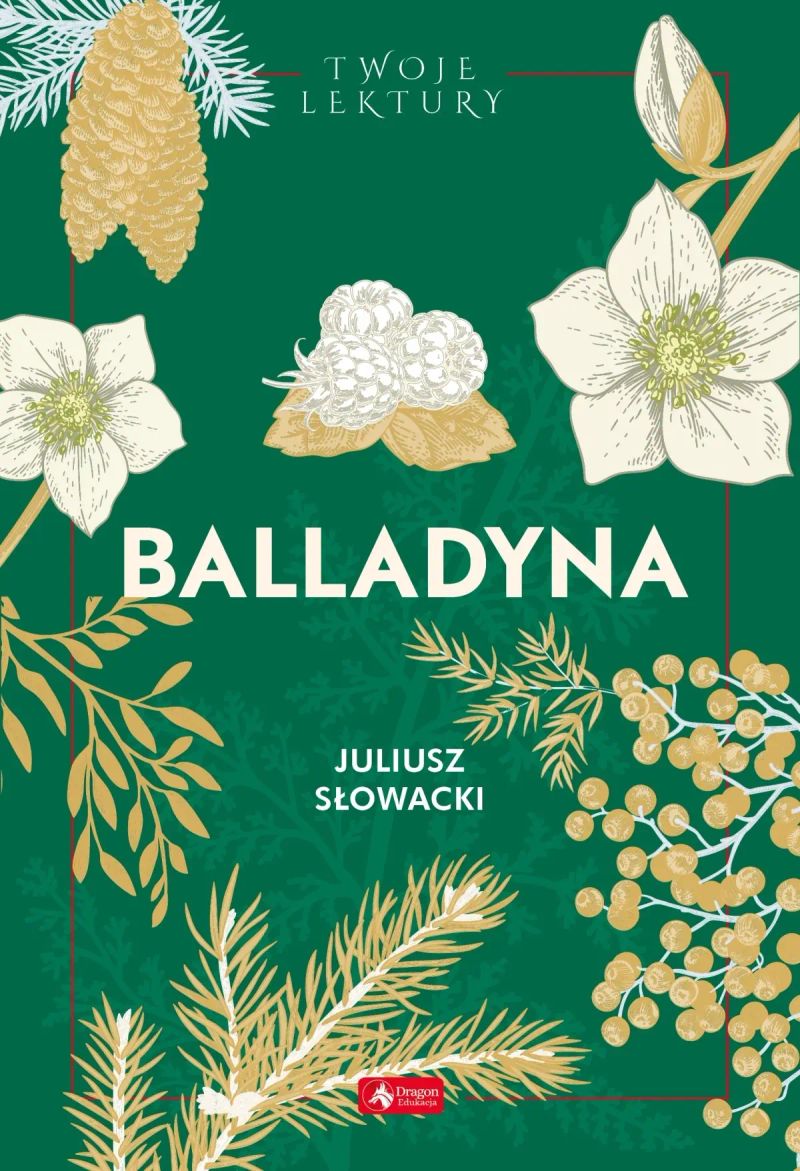Balladyna