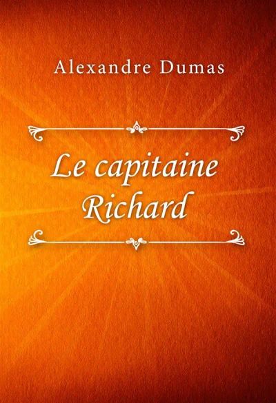 Le capitaine Richard