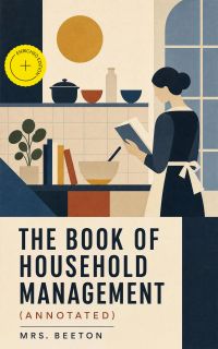 The Book of Household Management (Annotated)